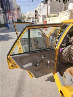 سایپا 131